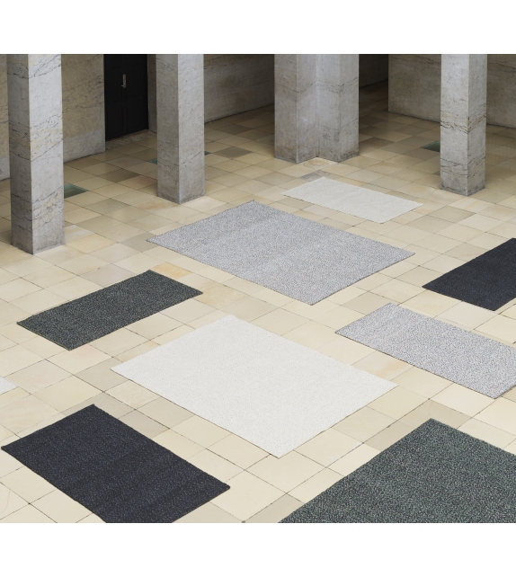 Trace Normann Copenhagen Tapis