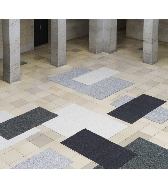 Trace Normann Copenhagen Tappeto