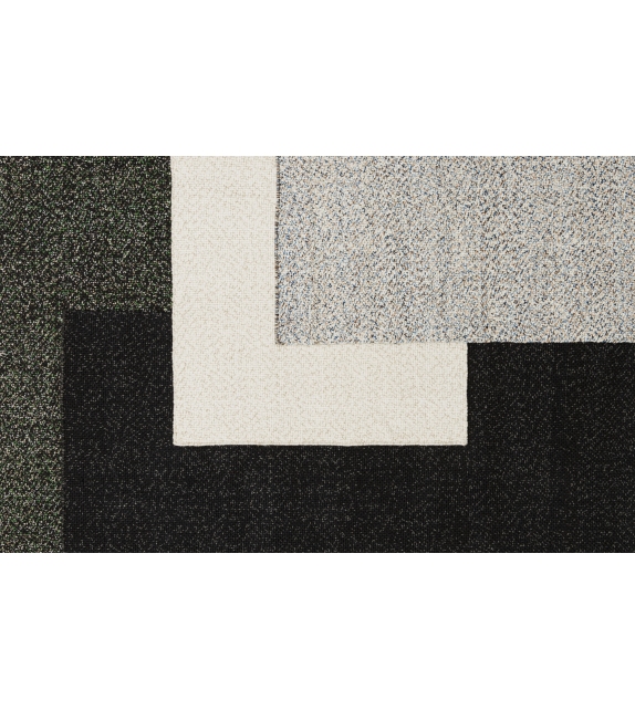 Trace Normann Copenhagen Tapis