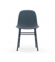 Form Normann Copenhagen Polster Stuhl