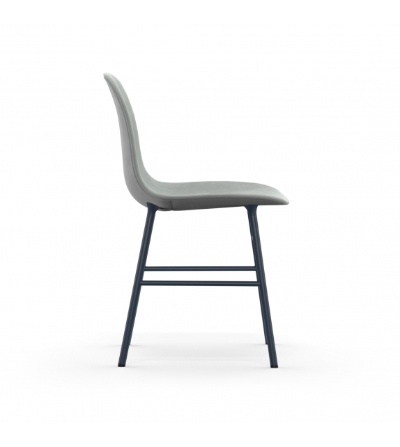 Form Normann Copenhagen Sedia Rivestita
