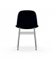 Form Normann Copenhagen Silla Tapizada