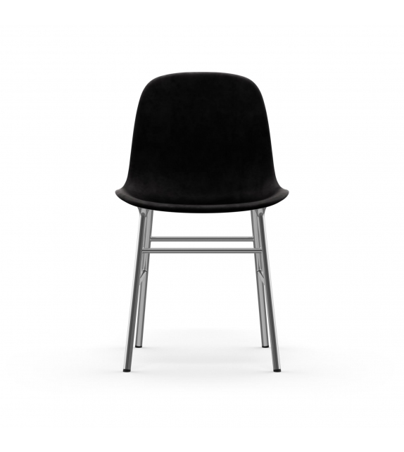 Form Normann Copenhagen Sedia Rivestita