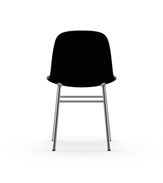 Form Normann Copenhagen Sedia Rivestita