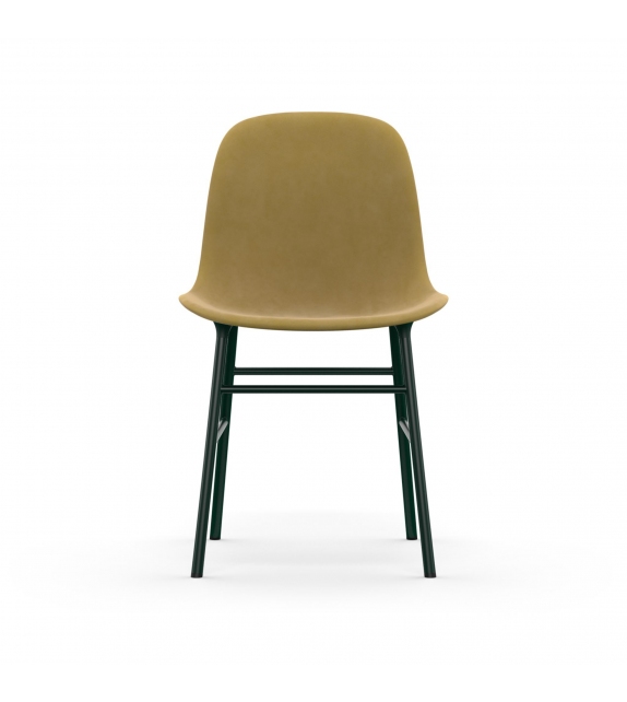 Form Normann Copenhagen Sedia Rivestita