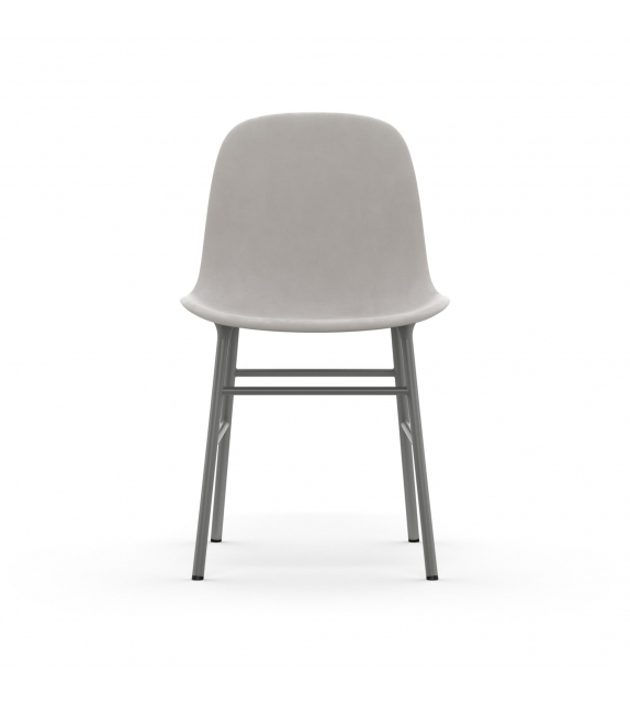 Form Normann Copenhagen Sedia Rivestita