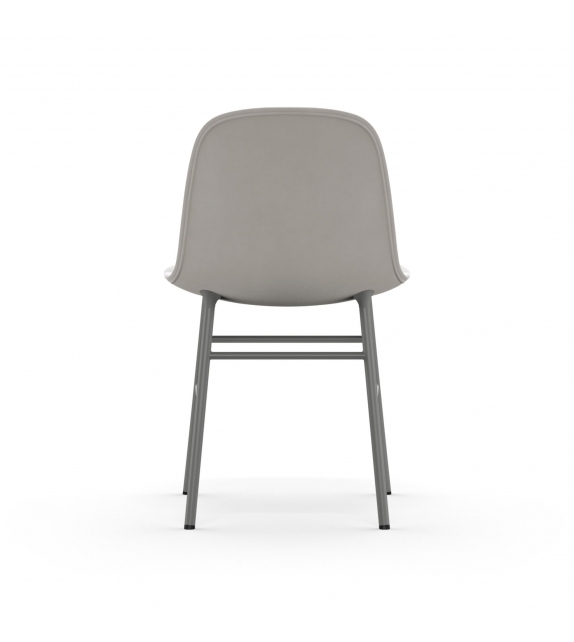 Form Normann Copenhagen Sedia Rivestita