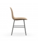 Form Normann Copenhagen Silla Tapizada