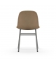 Form Normann Copenhagen Polster Stuhl