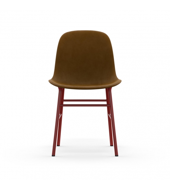 Form Normann Copenhagen Upholstered Chair