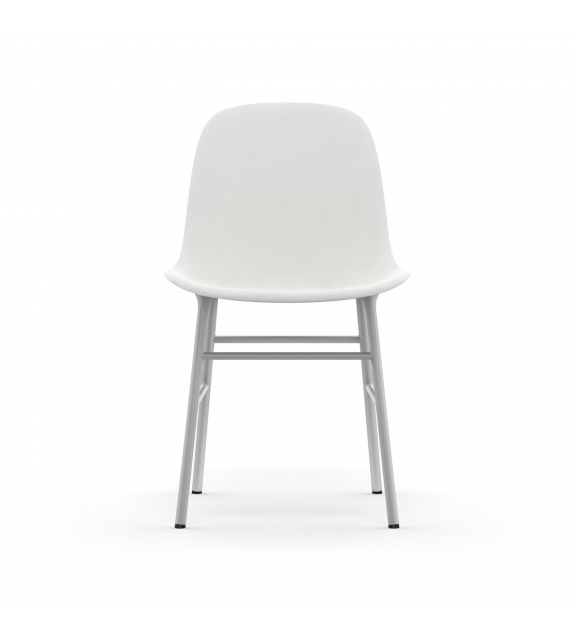 Form Normann Copenhagen Sedia Rivestita