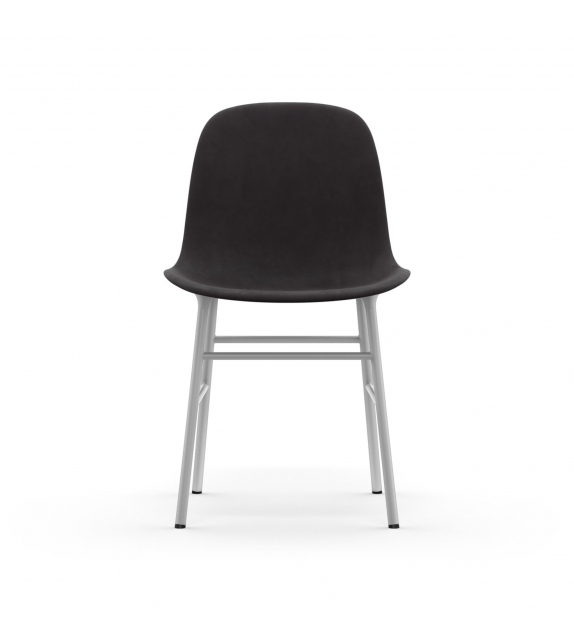 Form Normann Copenhagen Sedia Rivestita