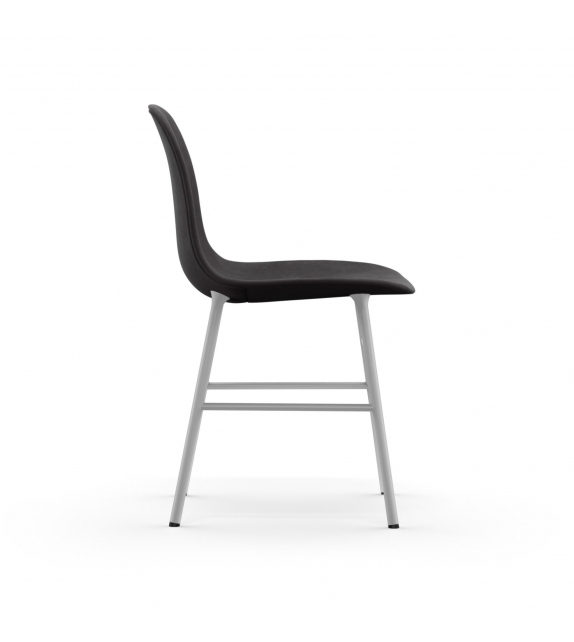 Form Normann Copenhagen Sedia Rivestita