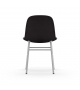 Form Normann Copenhagen Silla Tapizada