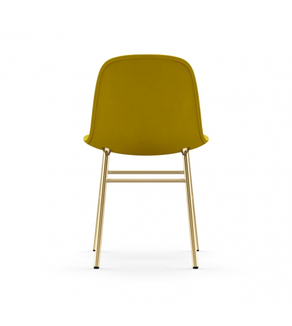 Form Normann Copenhagen Sedia Rivestita