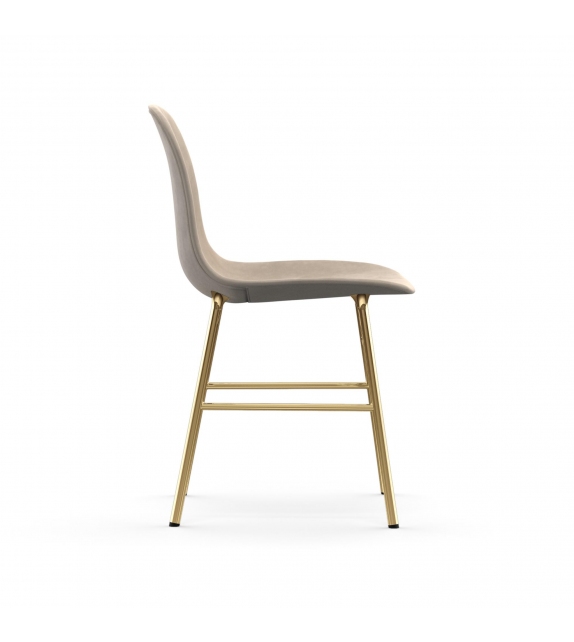 Form Normann Copenhagen Sedia Rivestita