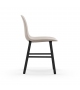 Form Normann Copenhagen Silla Tapizada
