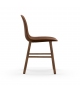 Form Normann Copenhagen Sedia Rivestita