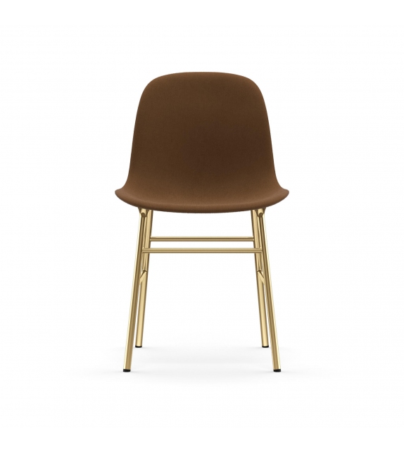 Form Normann Copenhagen Sedia Rivestita