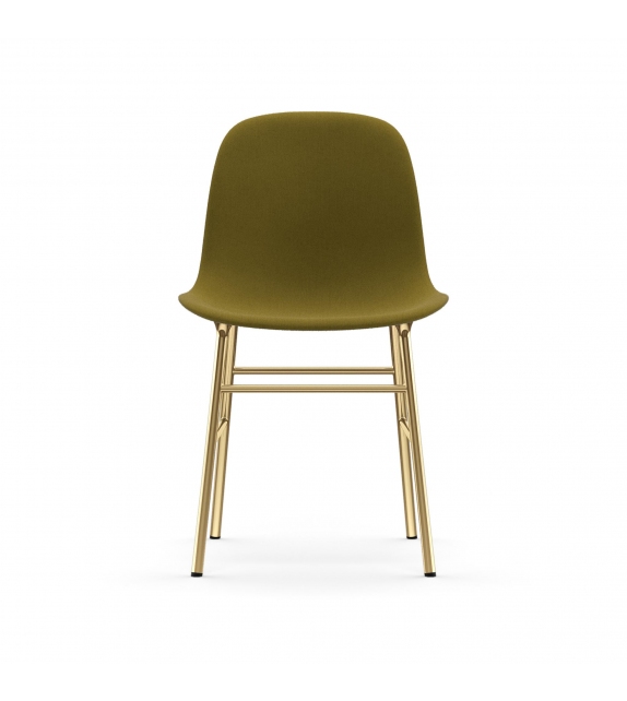Form Normann Copenhagen Sedia Rivestita