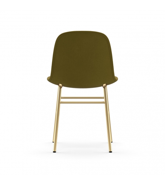 Form Normann Copenhagen Sedia Rivestita
