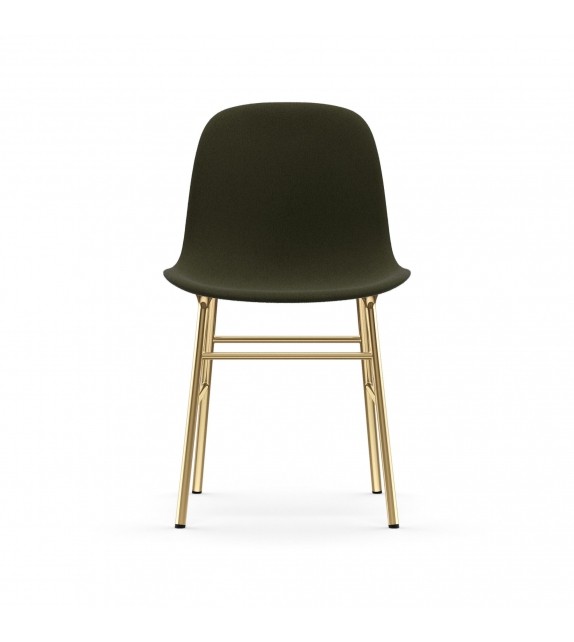 Form Normann Copenhagen Sedia Rivestita