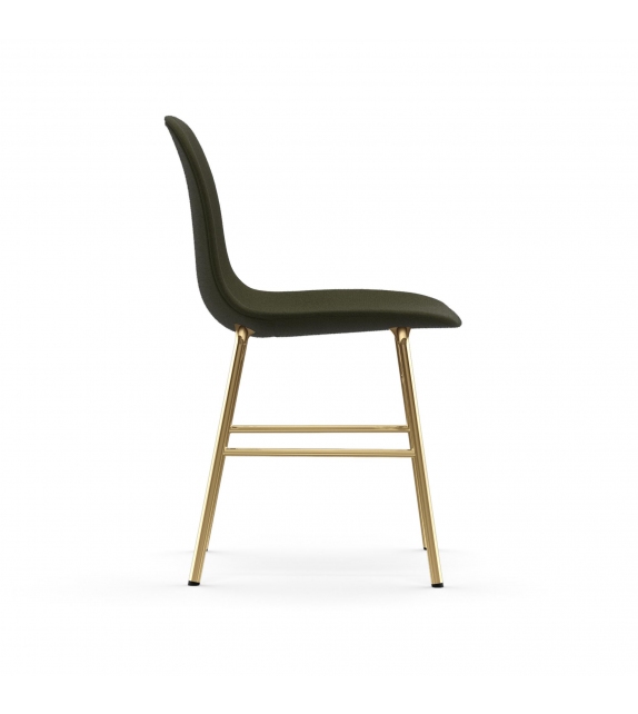 Form Normann Copenhagen Sedia Rivestita