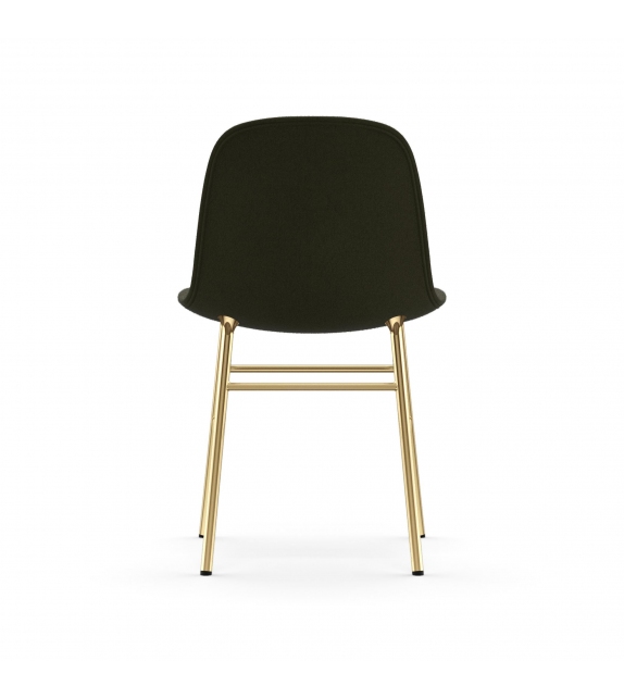 Form Normann Copenhagen Sedia Rivestita