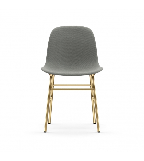 Form Normann Copenhagen Sedia Rivestita