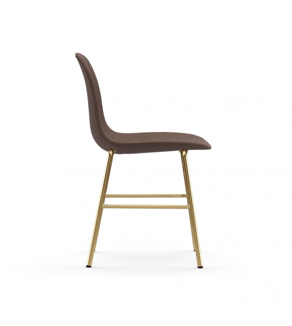 Form Normann Copenhagen Sedia Rivestita