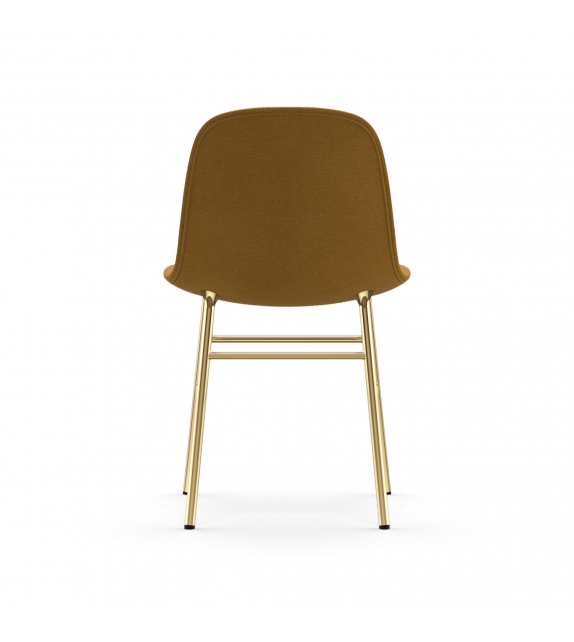 Form Normann Copenhagen Sedia Rivestita