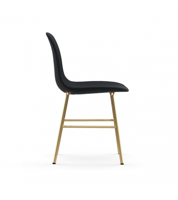 Form Normann Copenhagen Sedia Rivestita