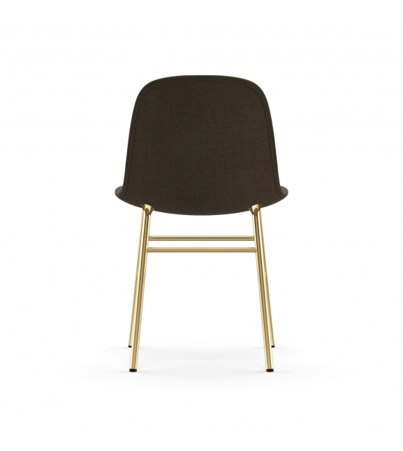 Form Normann Copenhagen Sedia Rivestita