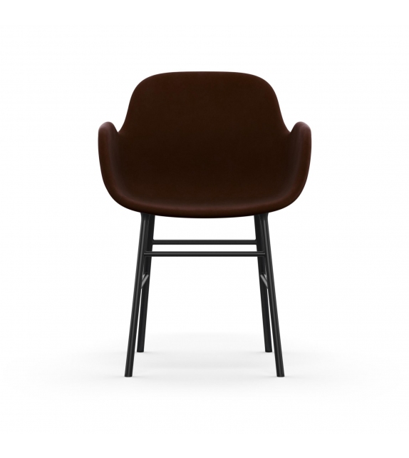 Form Normann Copenhagen Butaca Tapizada