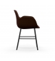 Form Normann Copenhagen Polster Sessel