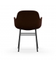 Form Normann Copenhagen Sedia Poltrona