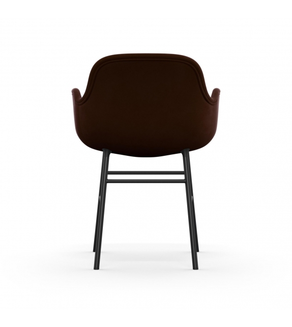 Form Normann Copenhagen Upholstered Armchair