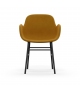 Form Normann Copenhagen Polster Sessel