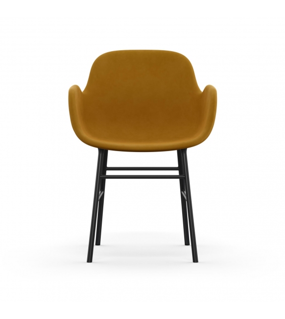 Form Normann Copenhagen Polster Sessel