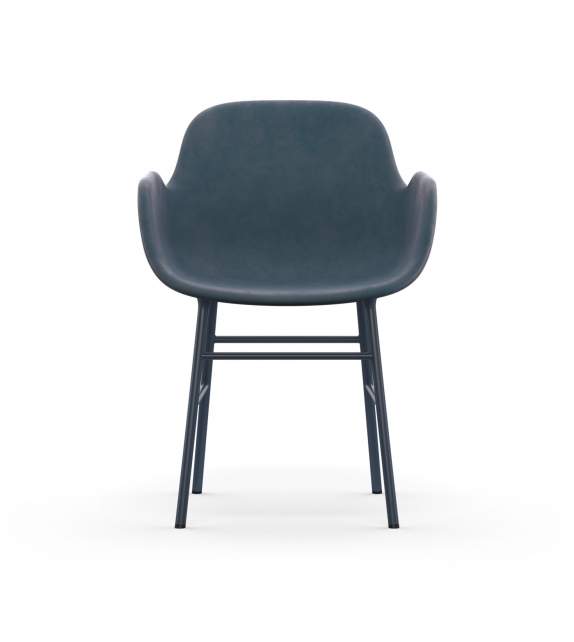 Form Normann Copenhagen Polster Sessel