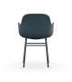 Form Normann Copenhagen Polster Sessel