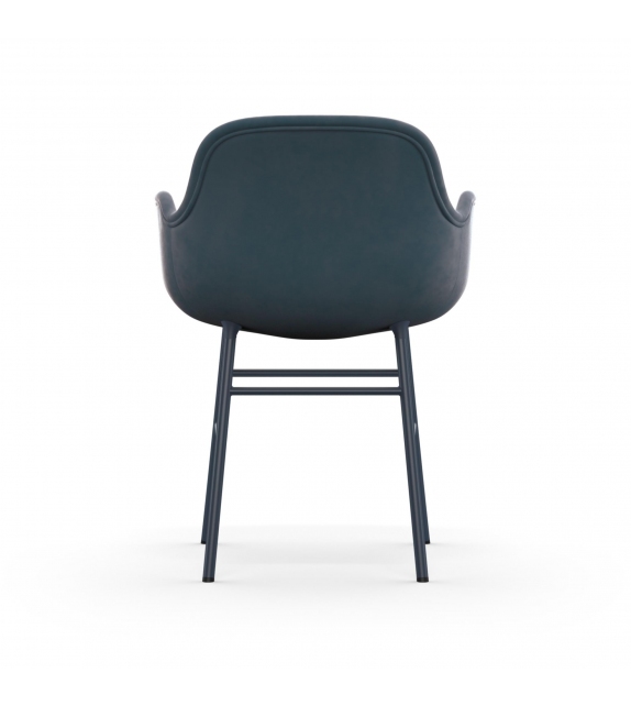 Form Normann Copenhagen Sedia Poltrona