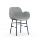 Form Normann Copenhagen Polster Sessel