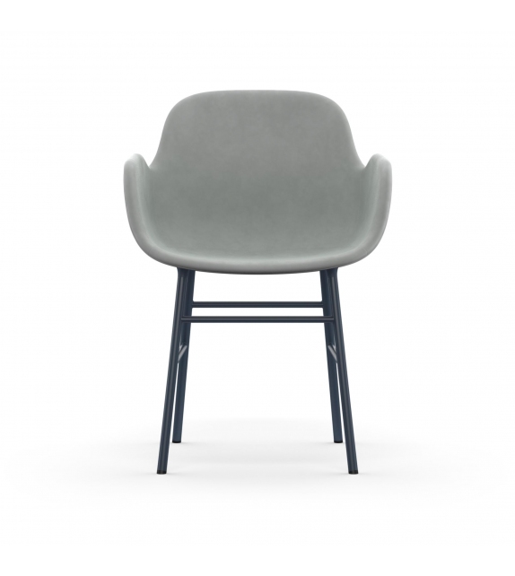 Form Normann Copenhagen Butaca Tapizada