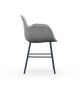 Form Normann Copenhagen Fauteuil Tapissée