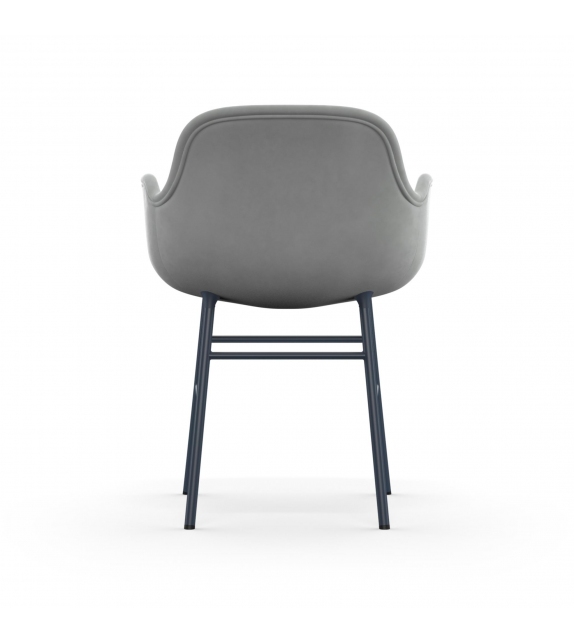 Form Normann Copenhagen Polster Sessel