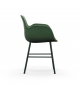 Form Normann Copenhagen Polster Sessel