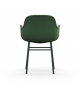 Form Normann Copenhagen Sedia Poltrona