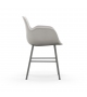 Form Normann Copenhagen Polster Sessel