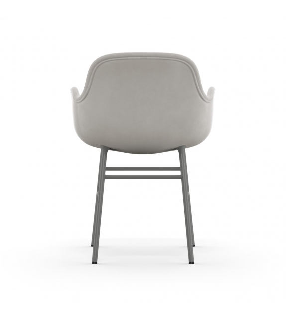 Form Normann Copenhagen Polster Sessel